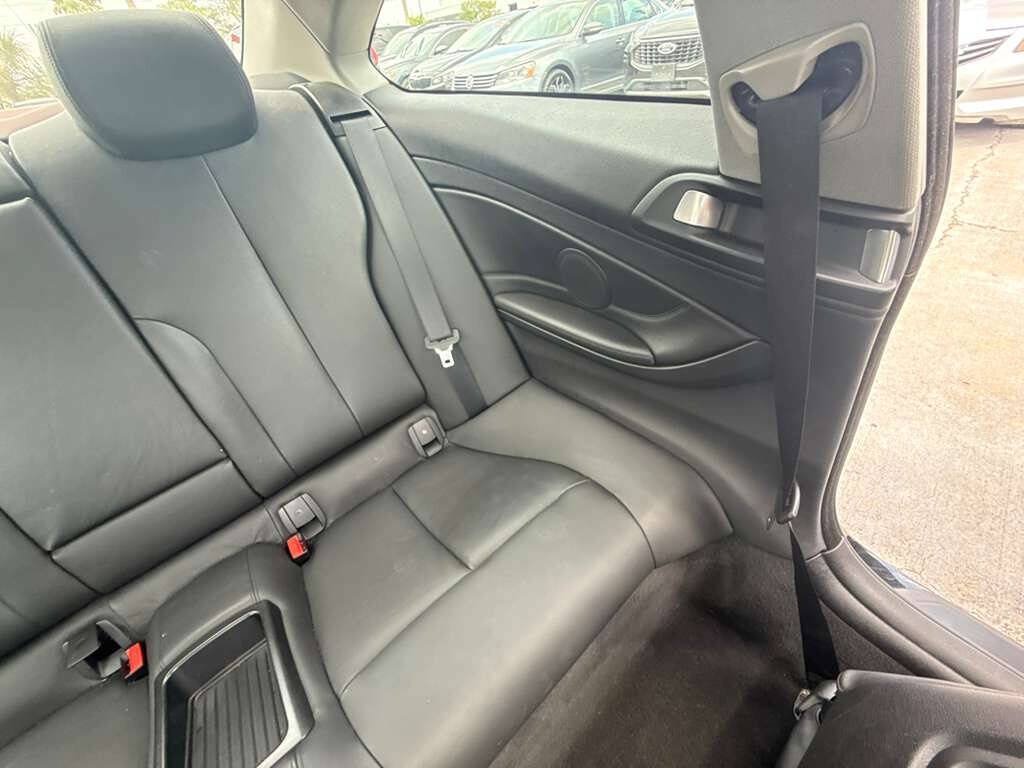 Used 2014 BMW 428i xDrive Coupe AWD/4WD image 16