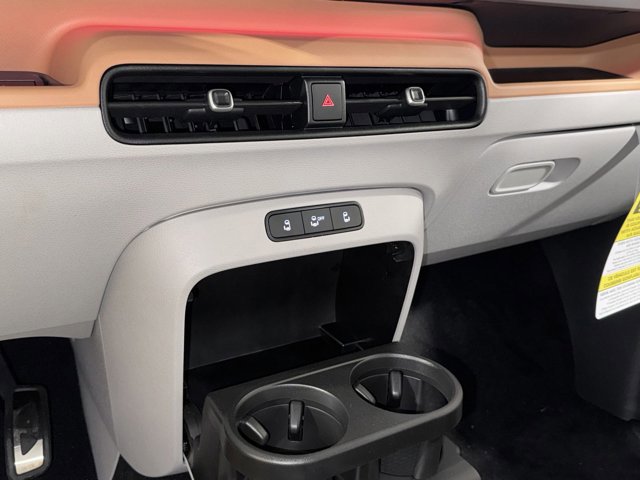 New 2025 Volkswagen ID. Buzz 1st Edition image 61