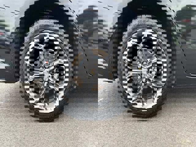 Certified 2022 Chevrolet Malibu LT image 29