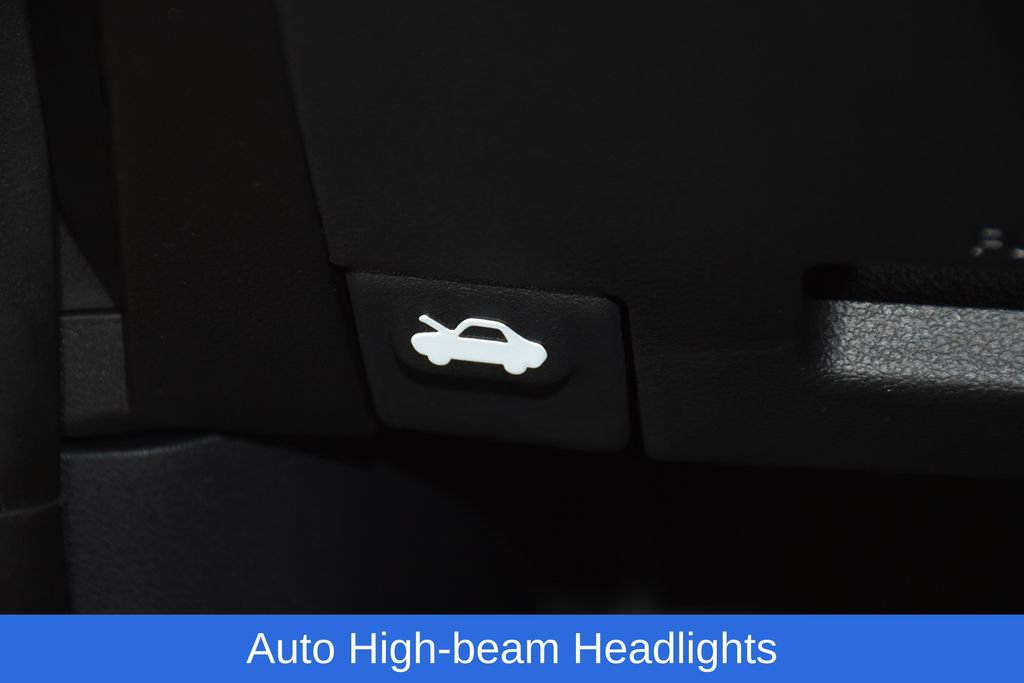 New 2026 Hyundai Venue SEL FWD image 10