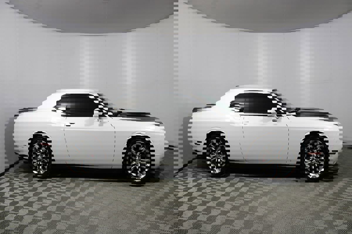 Used 2021 Dodge Challenger R/T image 29