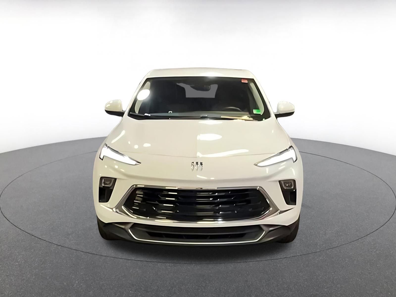 Used 2025 Buick Encore GX Preferred image 4