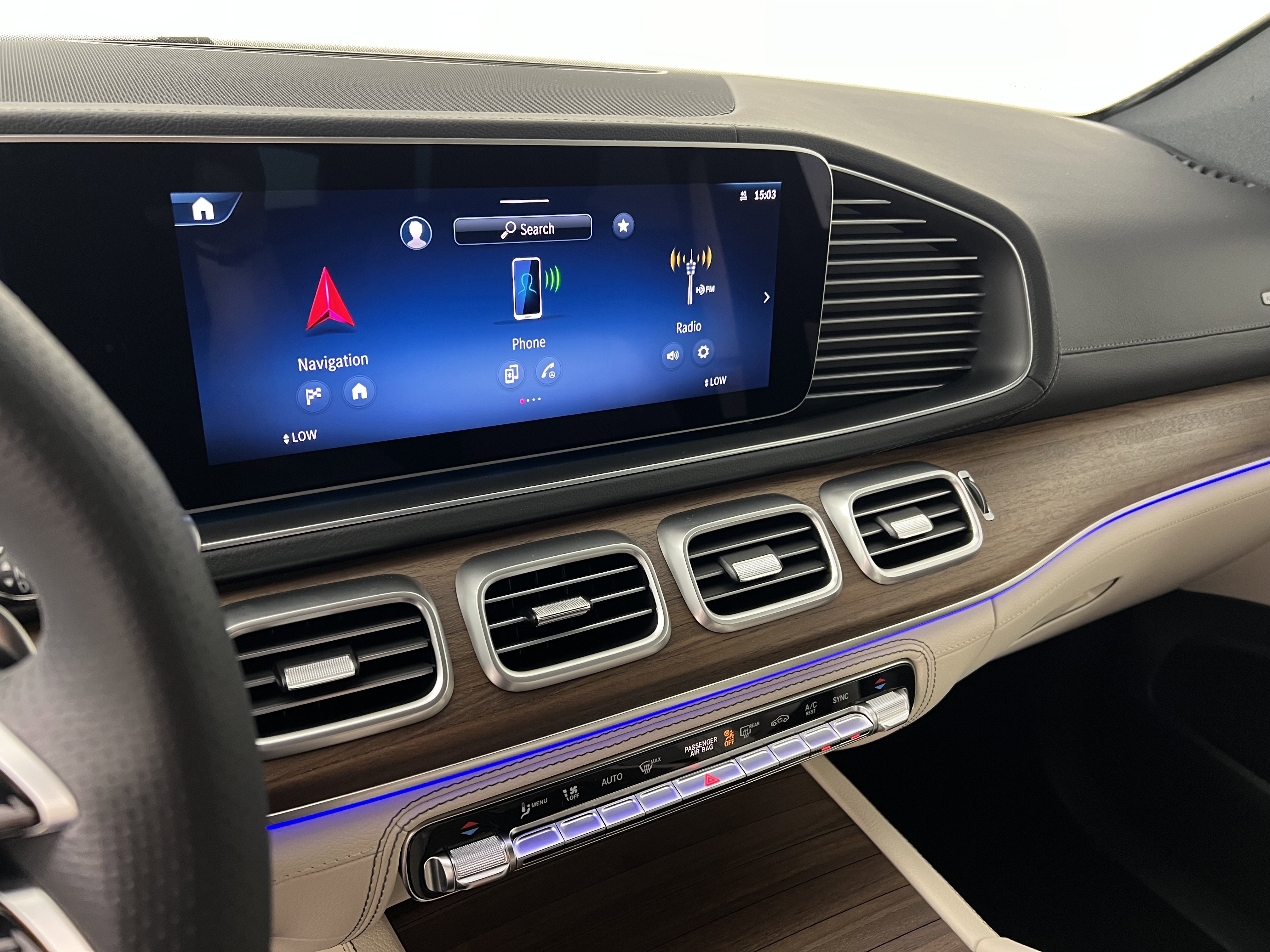 New 2026 Mercedes-Benz GLE 53 AMG 4MATIC image 29