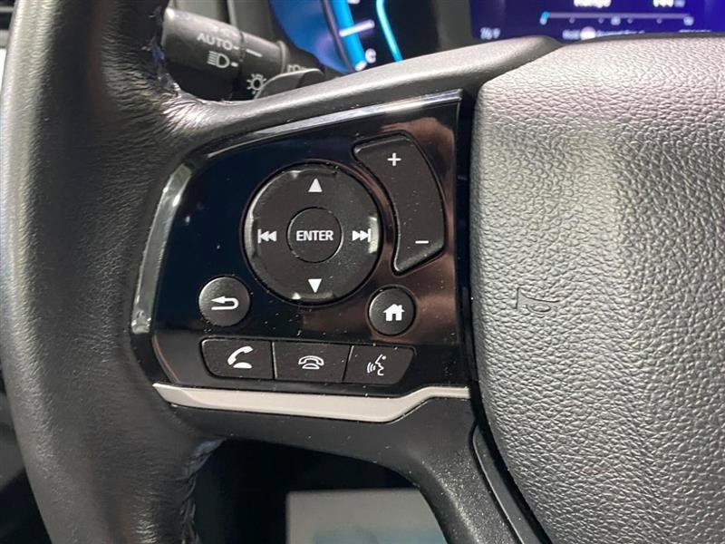 Used 2018 Honda Odyssey EX-L image 16