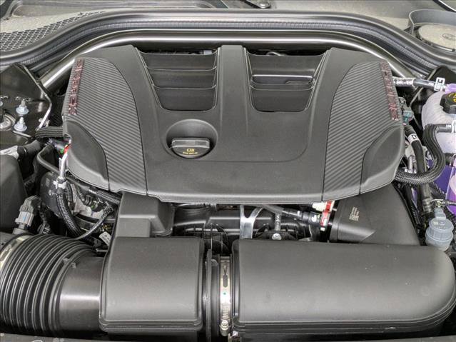 New 2026 Dodge Charger Scat Pack w/ Blacktop Package AWD/4WD image 18