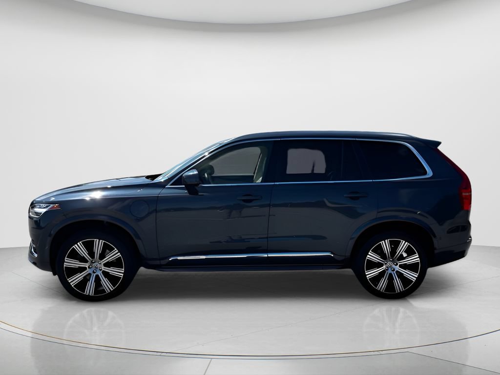 Used 2023 Volvo XC90 T8 Plus w/ Protection Package Premier AWD/4WD image 8