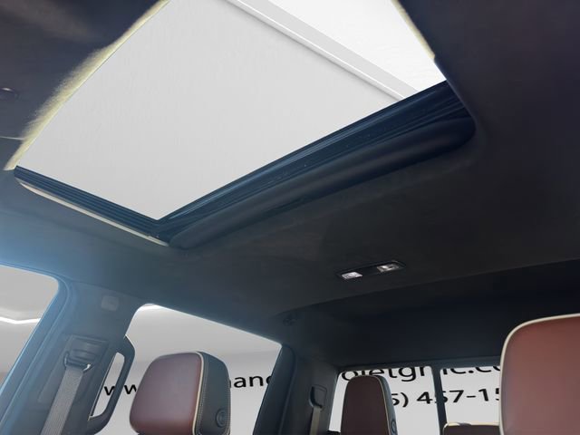 Used 2024 GMC Sierra 3500 Denali Ultimate image 42