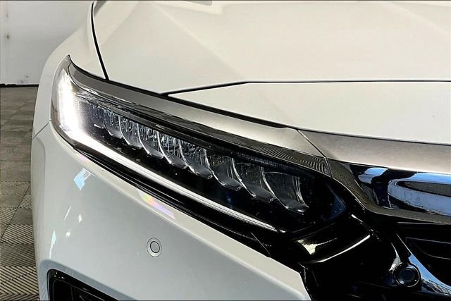Used 2022 Honda Accord Touring image 28