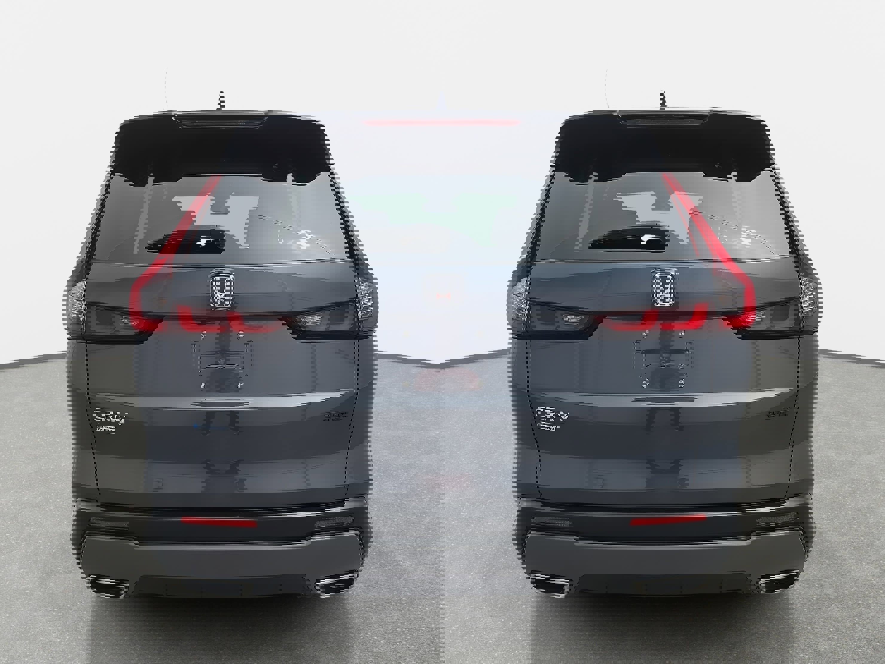 Certified 2023 Honda CR-V Sport image 6