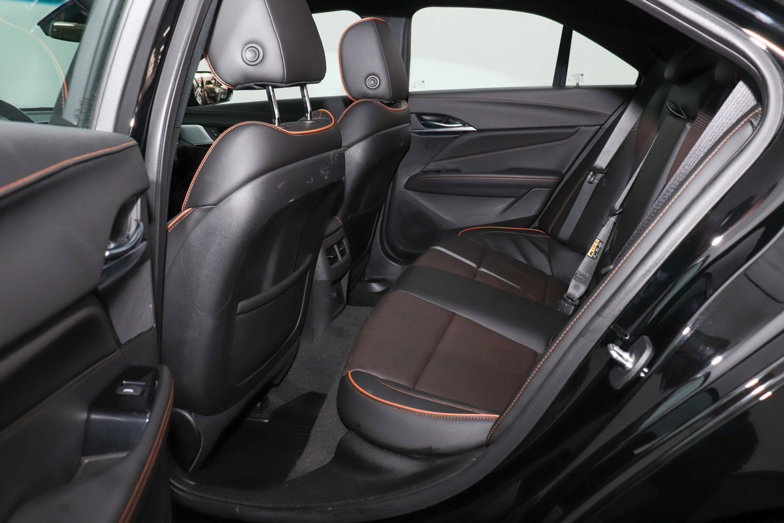 Used 2021 Cadillac CT4 Sport image 19