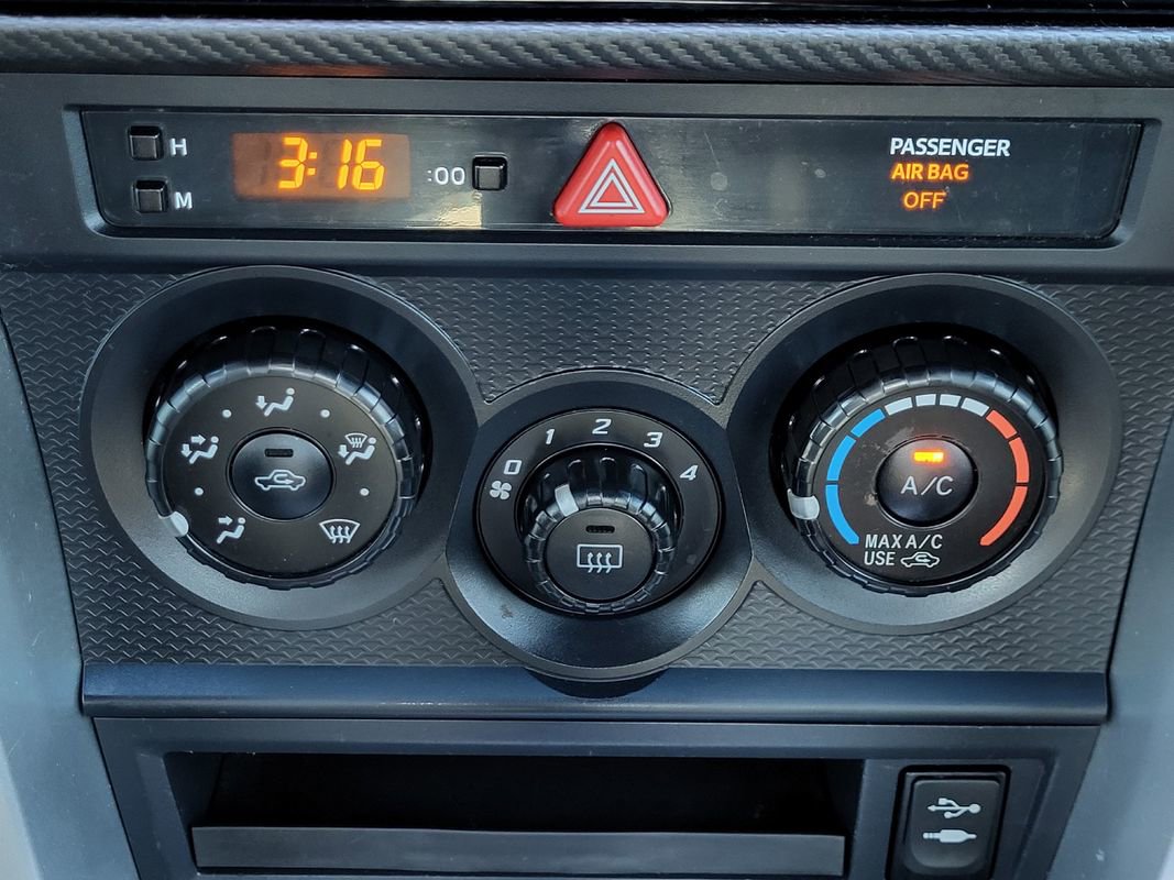 Used 2016 Scion FR-S image 33