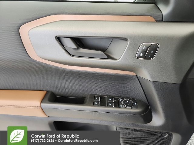 New 2026 Ford Bronco Sport Outer Banks AWD/4WD image 21