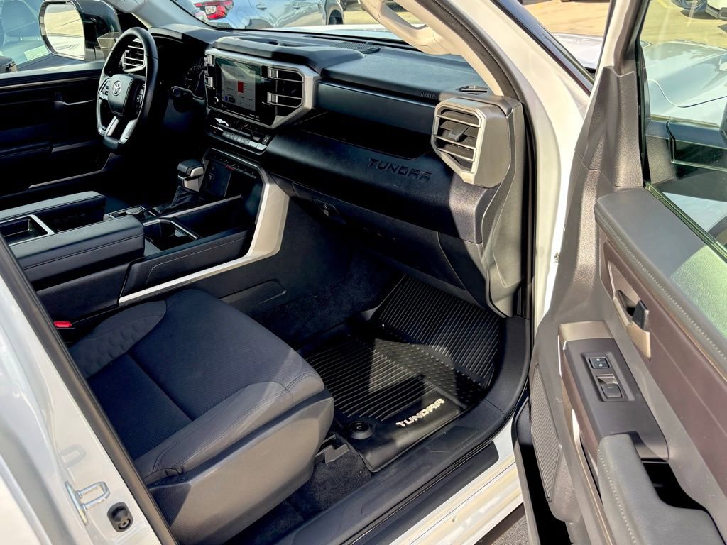 Used 2022 Toyota Tundra SR5 image 26