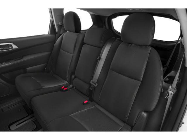Used 2020 Nissan Pathfinder S AWD/4WD image 17