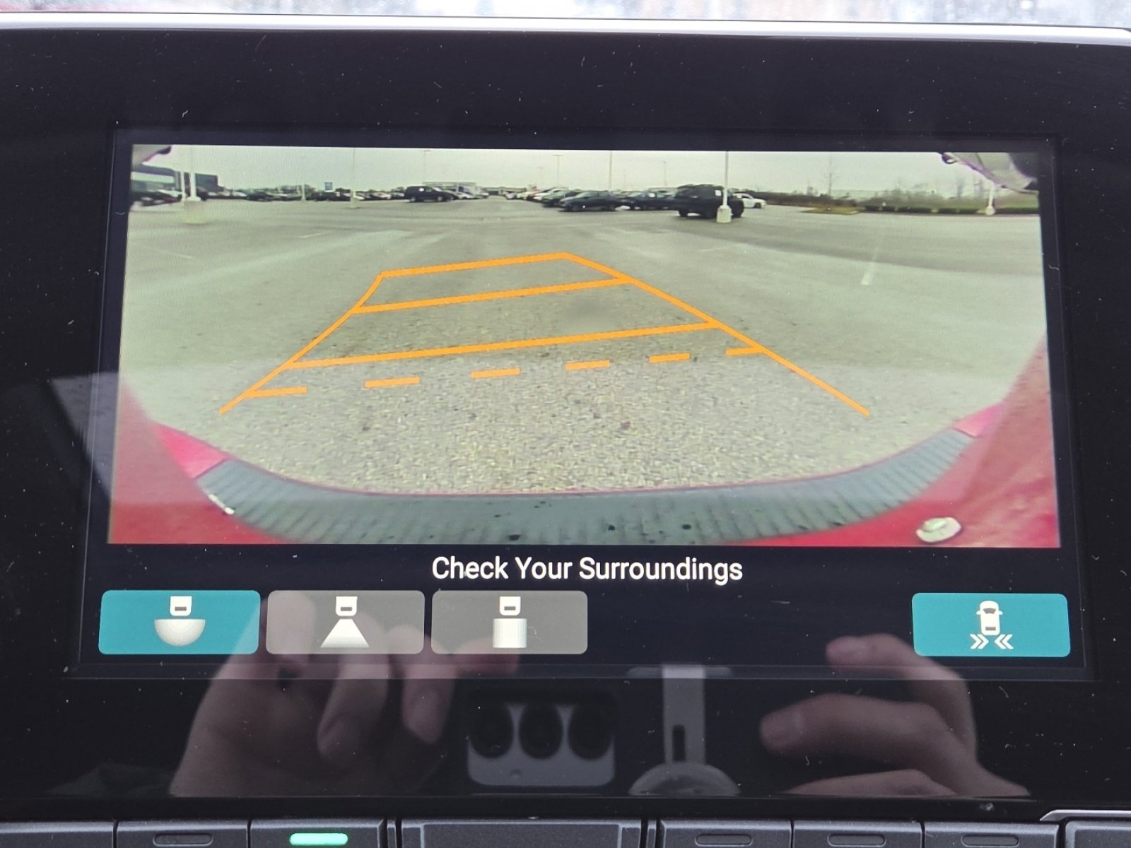 Used 2023 Honda Odyssey EX-L image 30