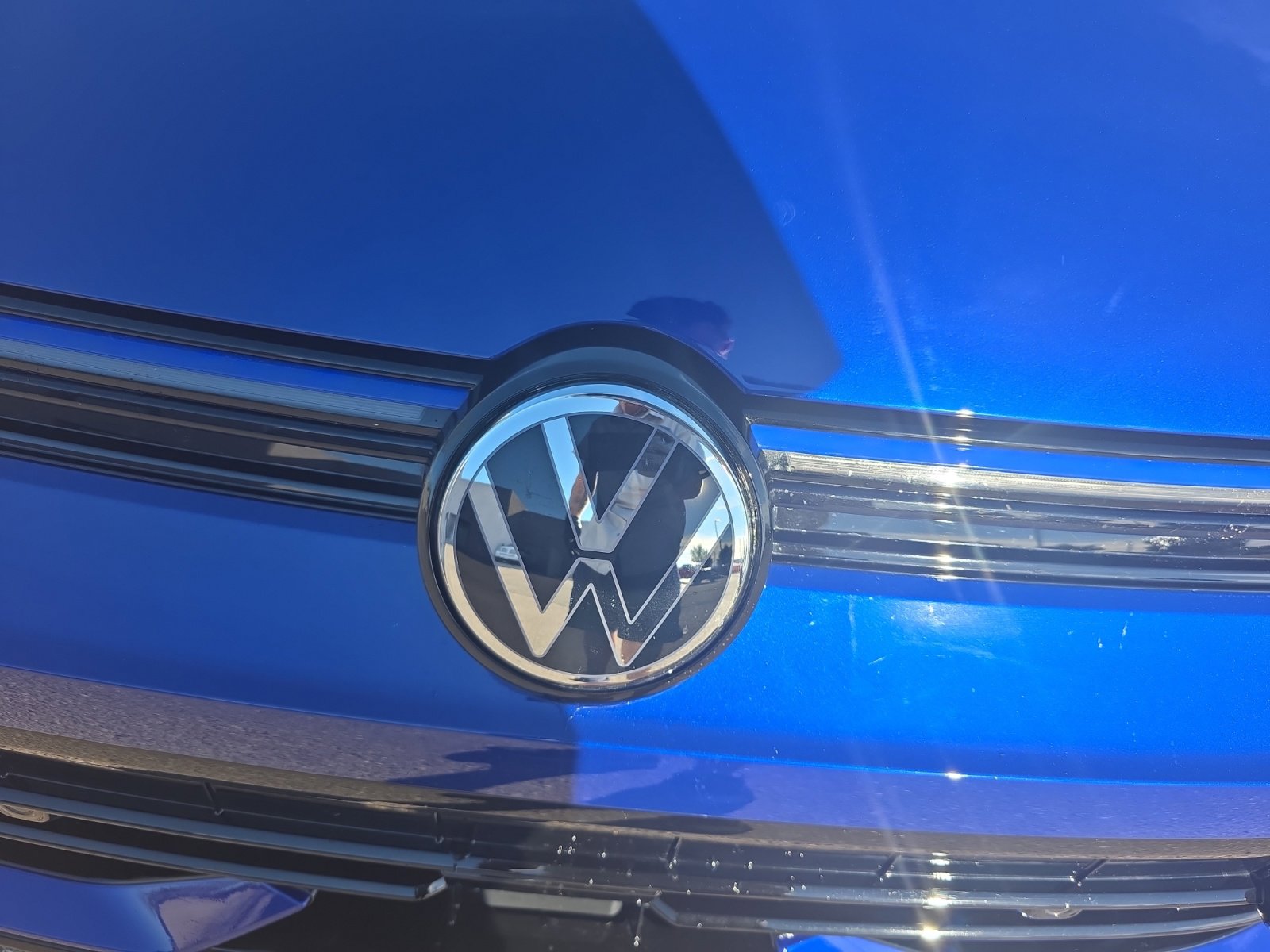 Certified 2025 Volkswagen Golf w/ Euro Style Package image 23