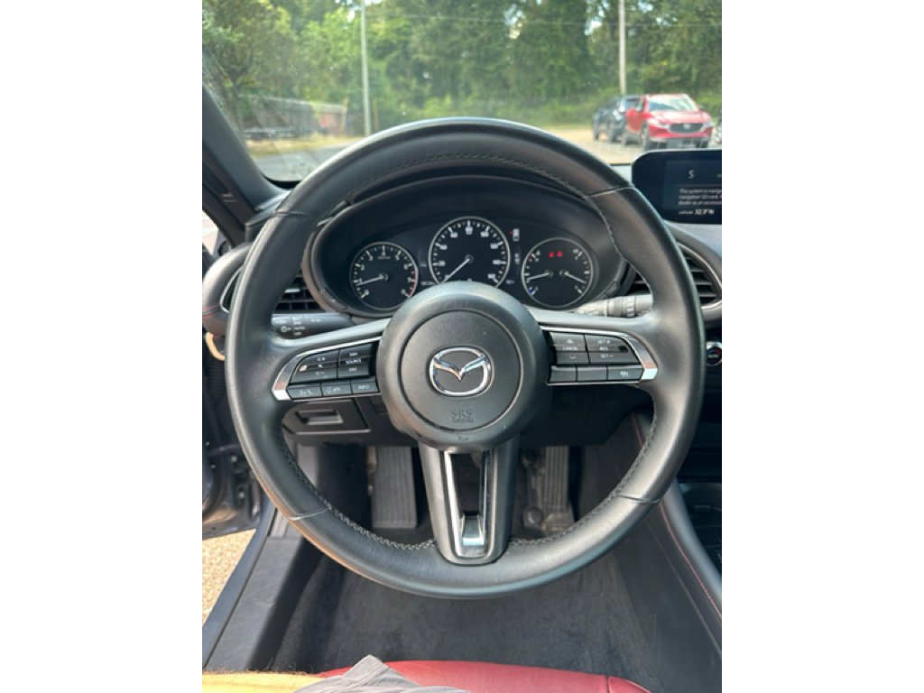 Used 2024 MAZDA MAZDA3 s image 17