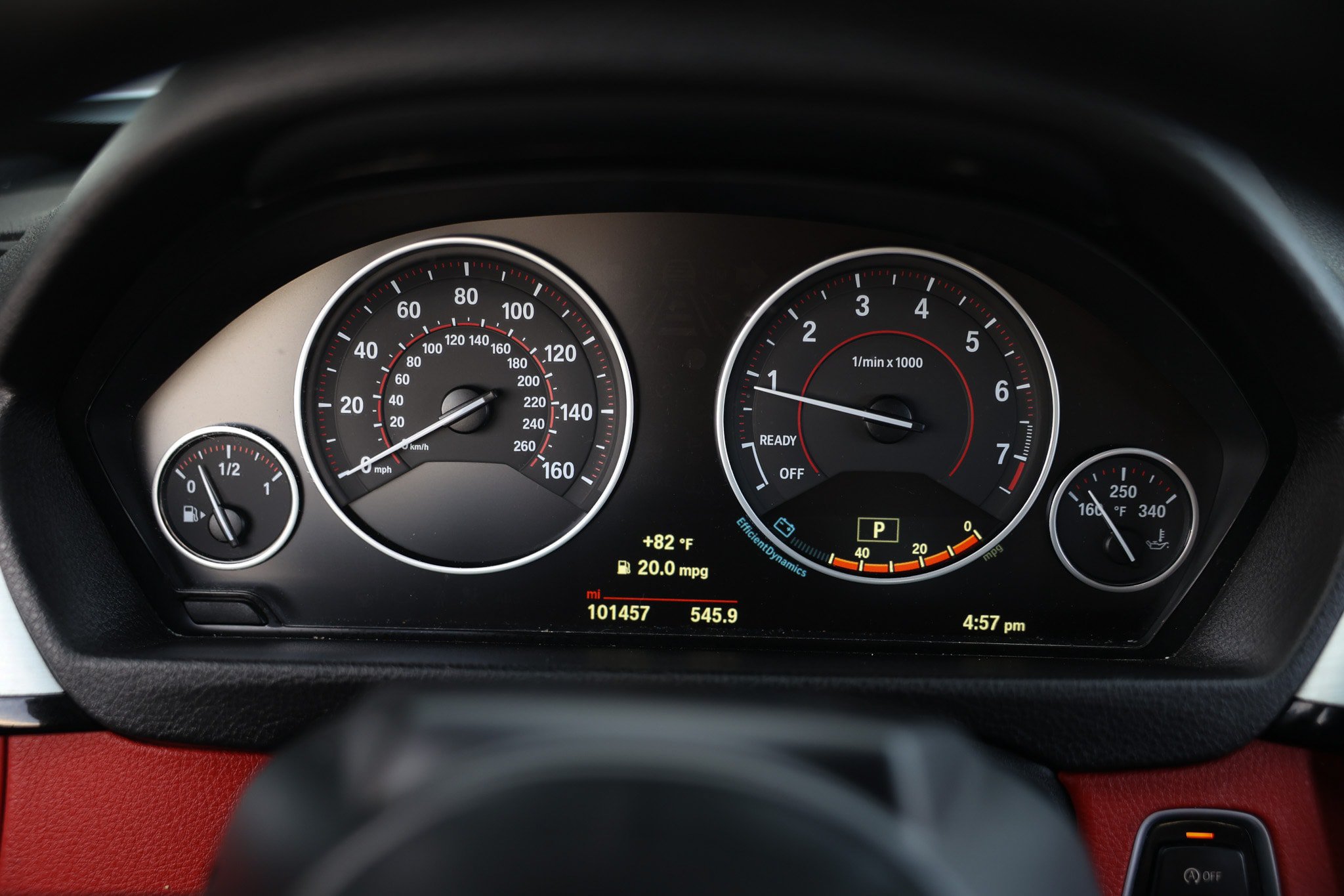 Used 2015 BMW 428i Convertible RWD image 32