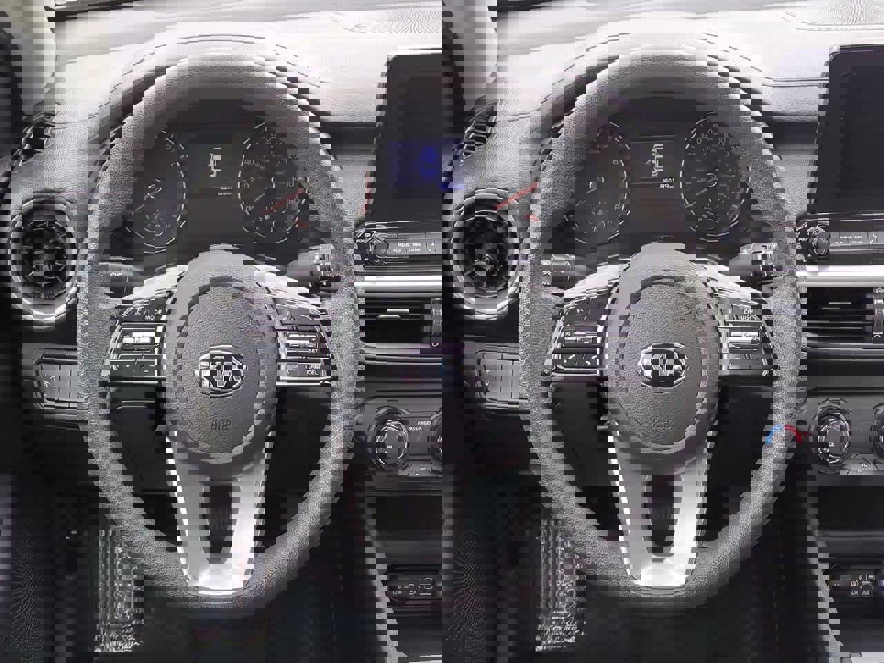 Used 2021 Kia Forte LXS image 21