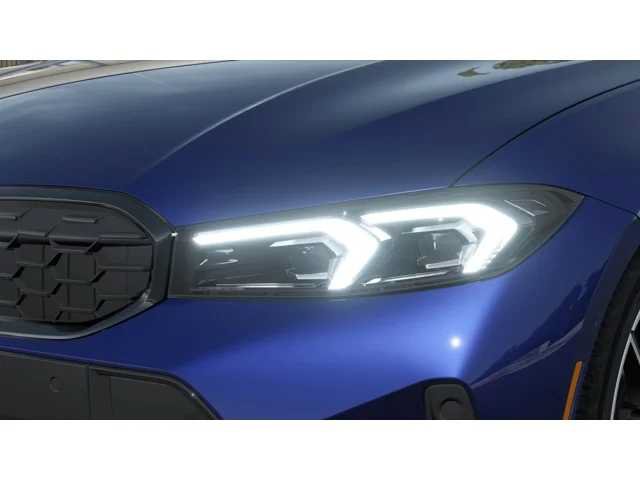 New 2026 BMW M340i xDrive AWD/4WD image 6