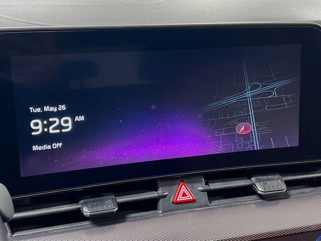 Certified 2023 Kia Sportage SX FWD image 15