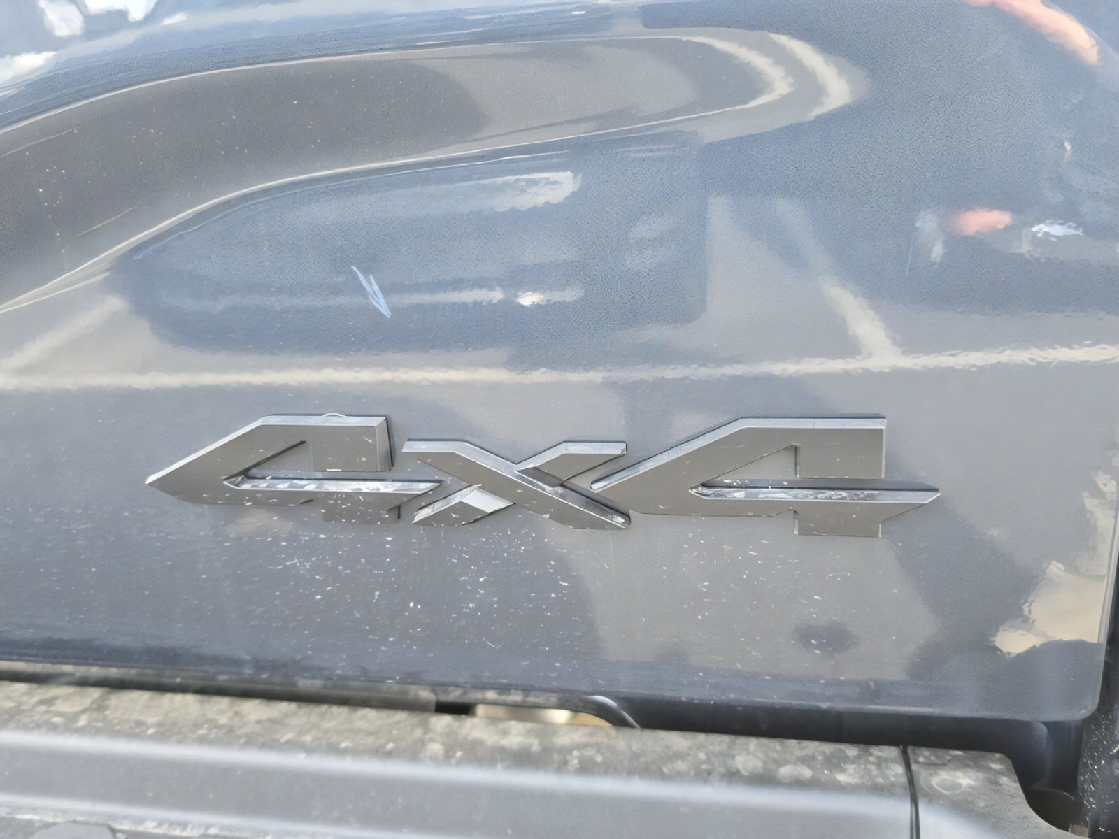 New 2026 RAM 2500 Big Horn AWD/4WD image 25