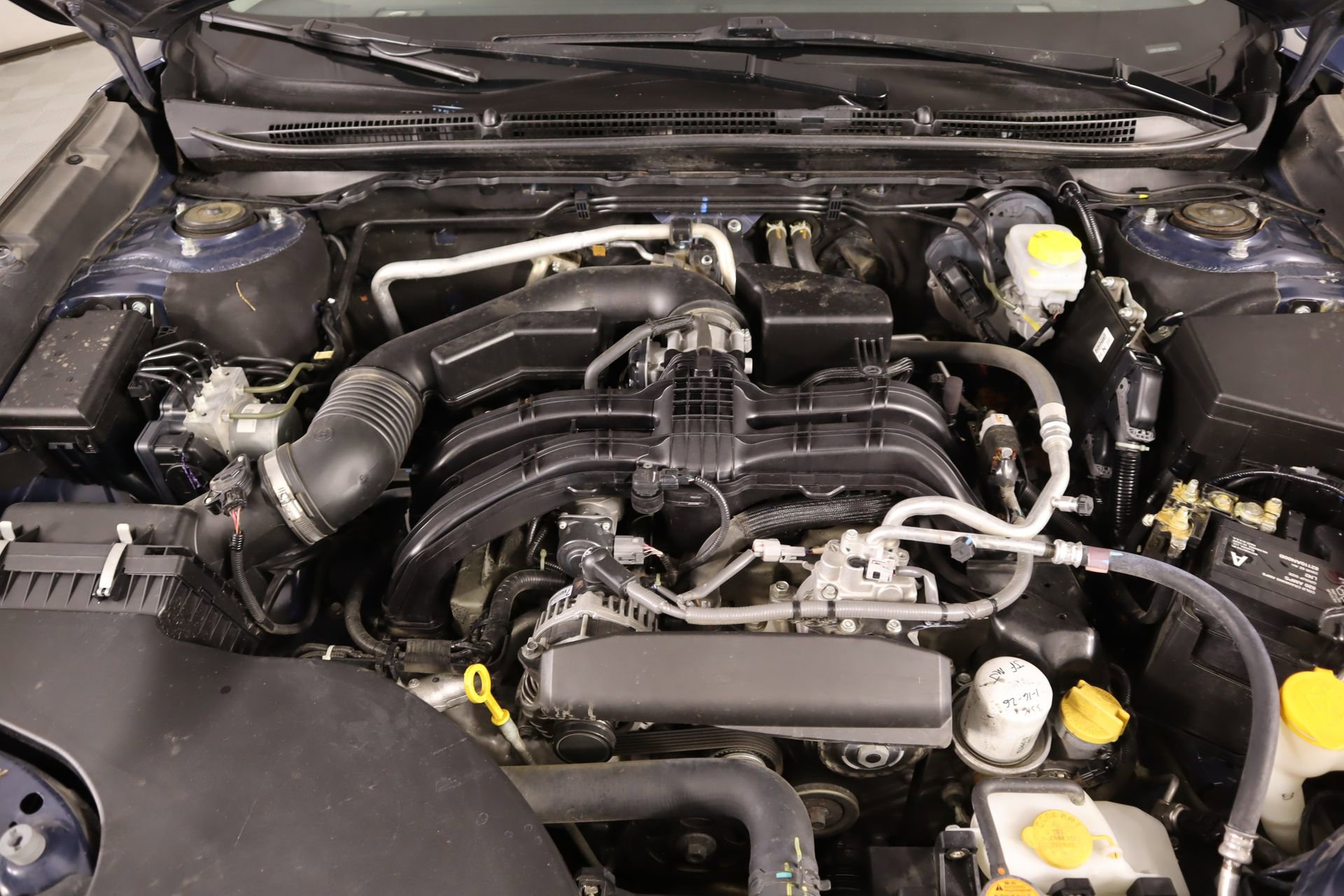 Used 2024 Subaru Outback Premium image 19