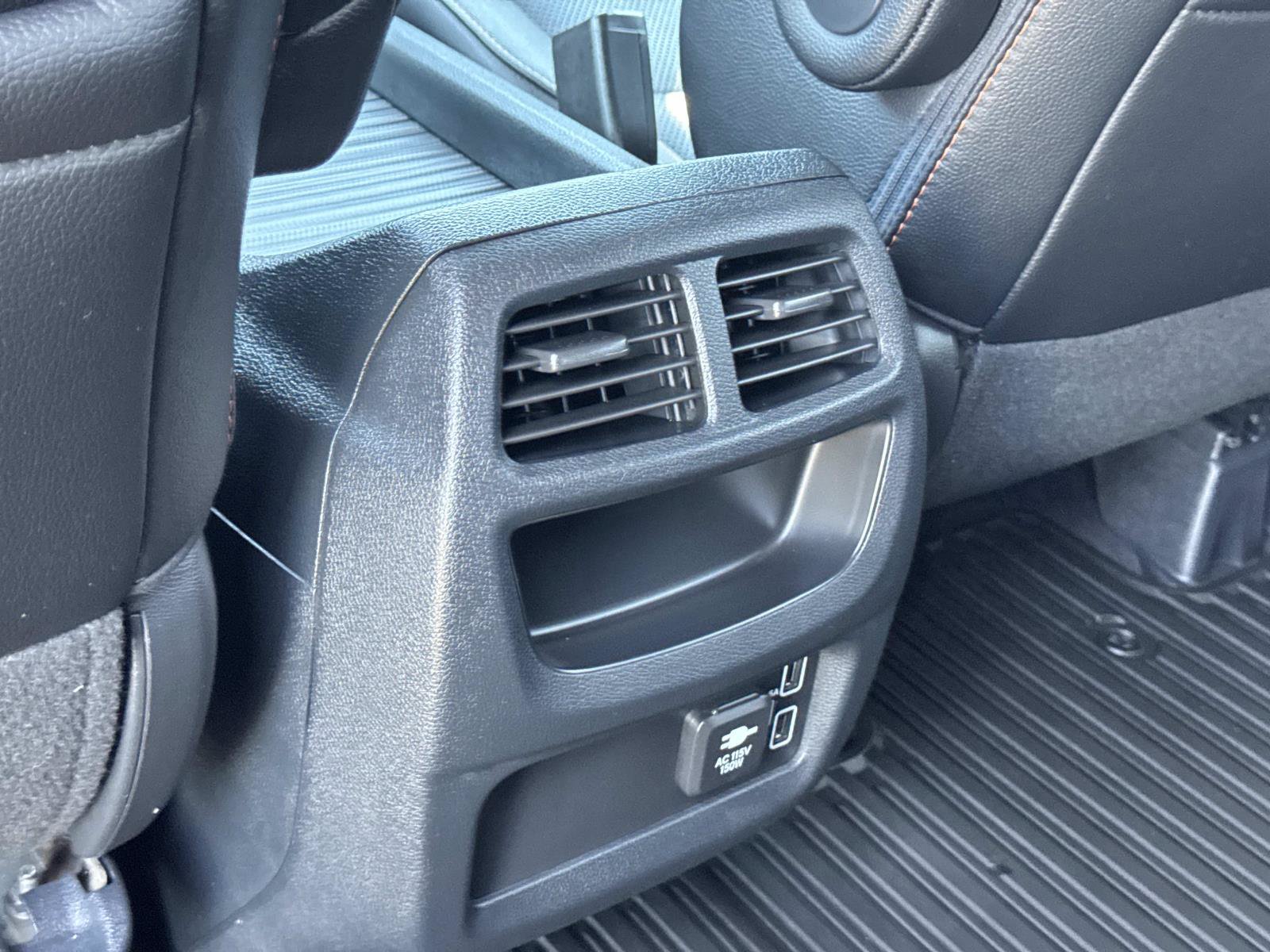 Used 2023 Honda Passport TrailSport image 27