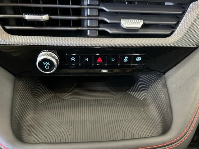 New 2026 Ford Explorer ST w/ Sun And Sound Package AWD/4WD image 16