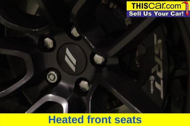 Used 2021 Dodge Challenger R/T Scat Pack image 30
