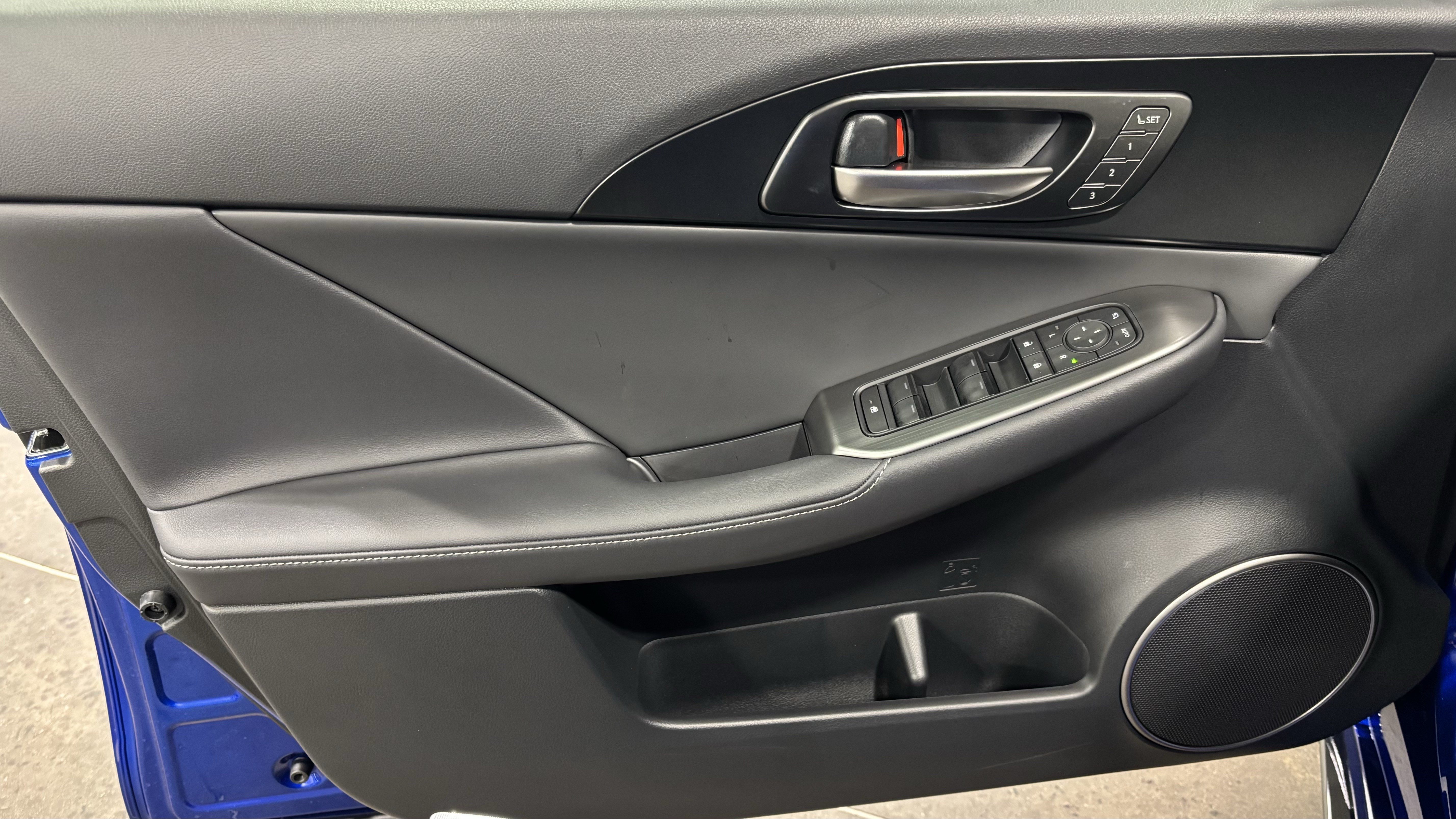 New 2026 Lexus IS 350 F Sport w/ Technology Package RWD image 14