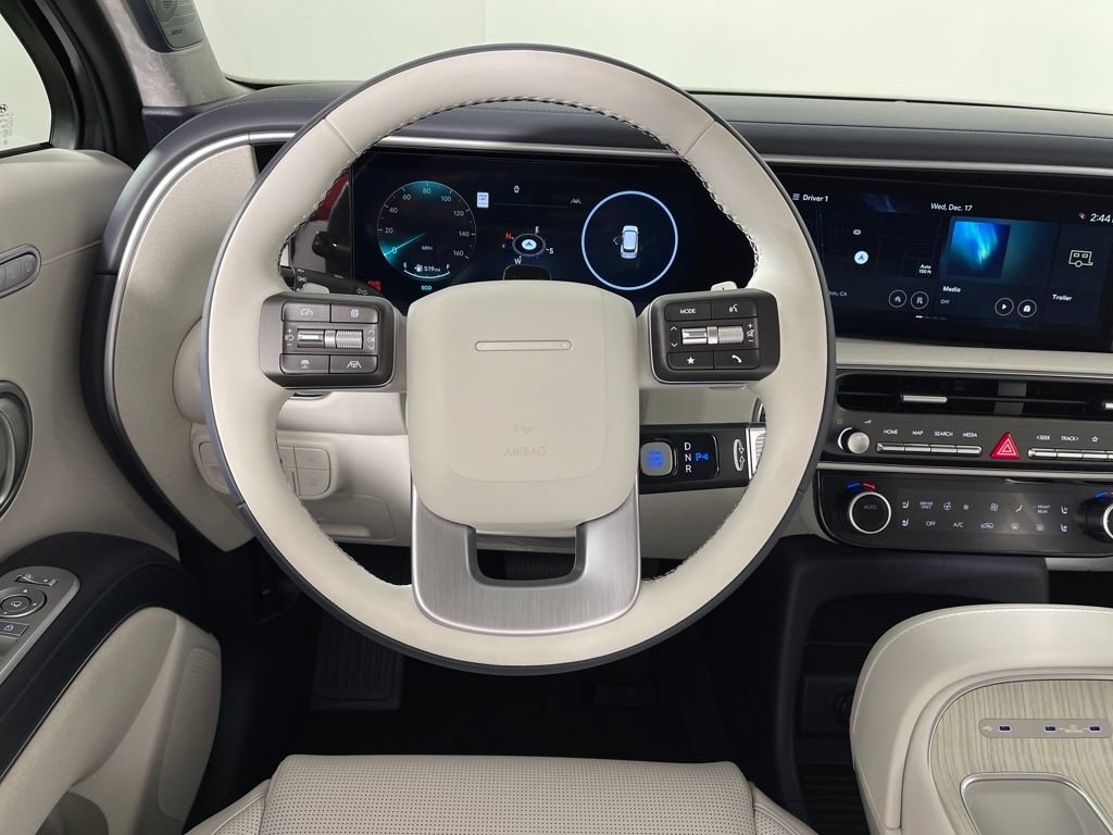 New 2026 Hyundai Palisade Calligraphy AWD/4WD image 15