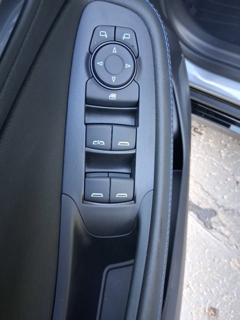 New 2026 Buick Encore GX Sport Touring w/ Comfort Package image 10