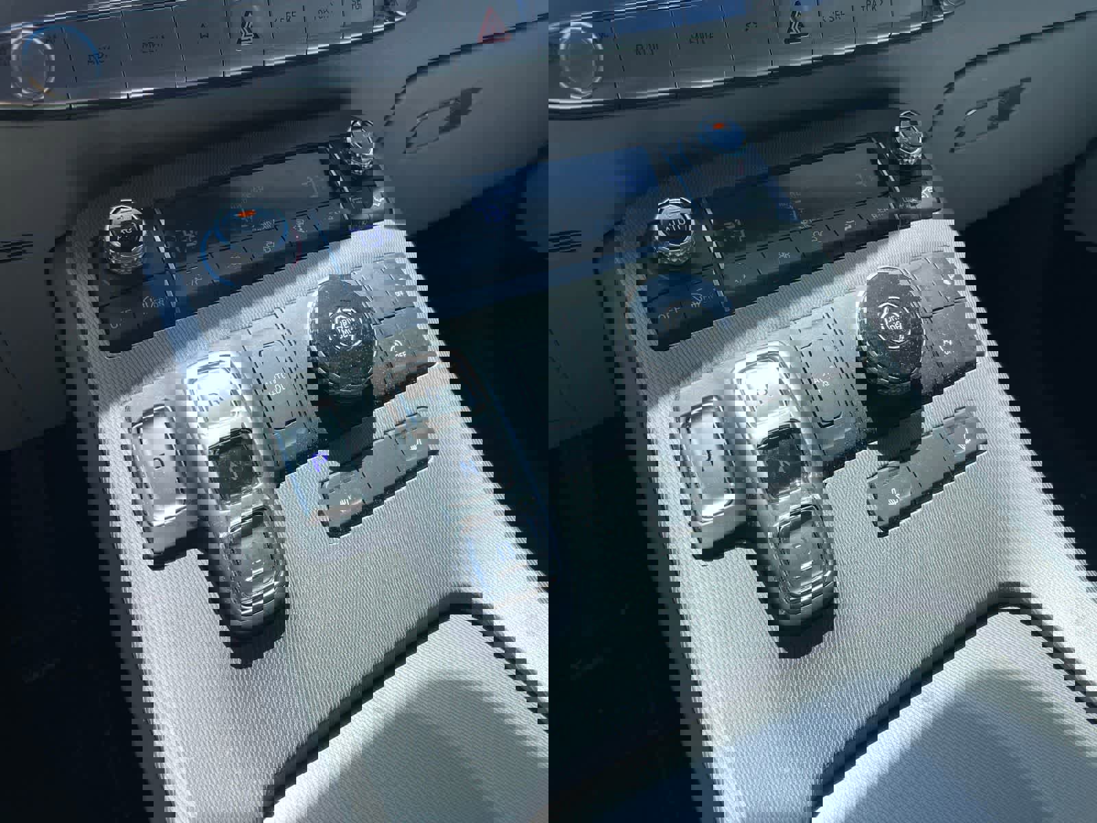 Used 2021 Hyundai Palisade SEL FWD image 18