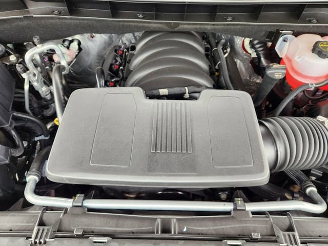 New 2026 GMC Yukon XL Elevation w/ LPO, Floor Liner Package RWD image 57