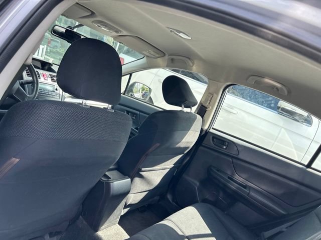 Used 2013 Subaru Impreza 2.0i AWD/4WD image 14