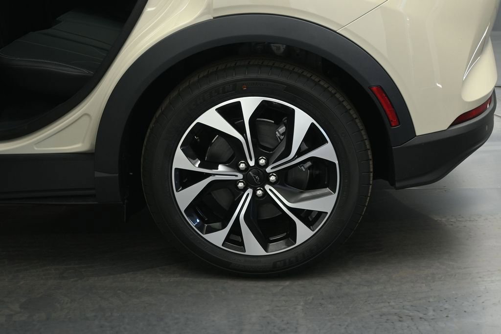 New 2026 Ford Mustang Mach-E Select RWD image 20