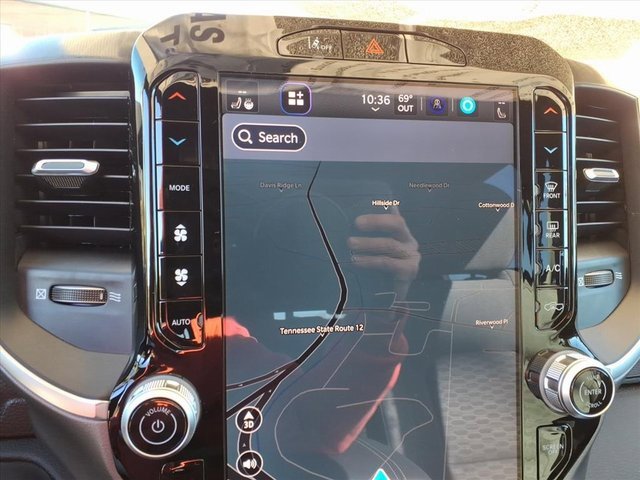 New 2026 RAM 1500 Big Horn image 15