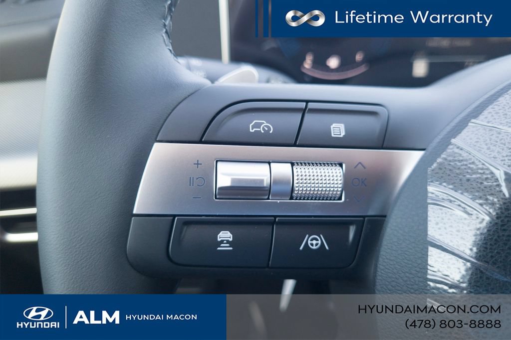 New 2026 Hyundai Sonata SEL FWD image 28