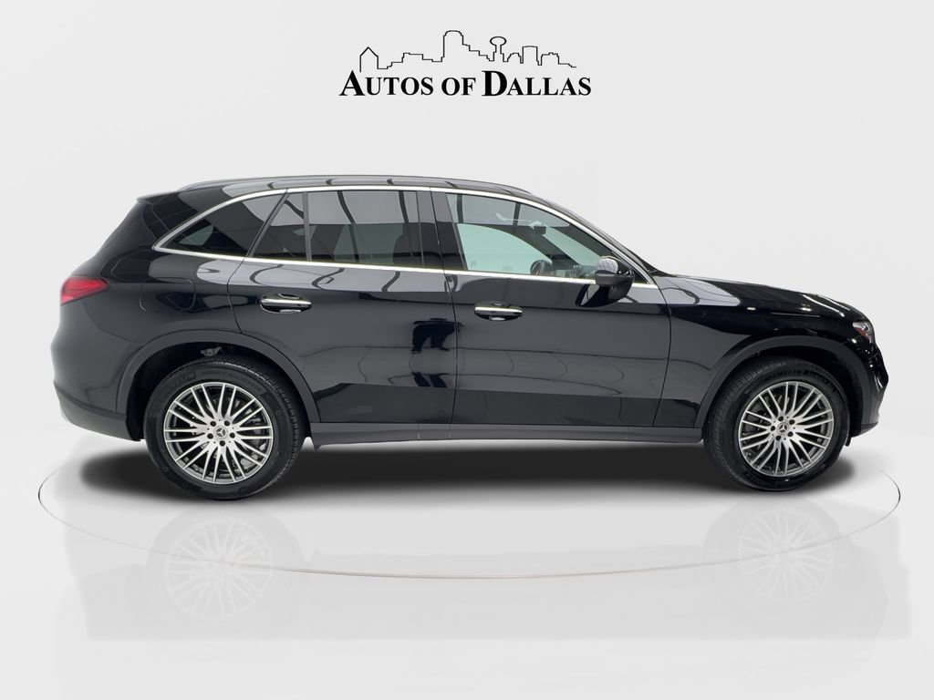Used 2024 Mercedes-Benz GLC 300 image 7