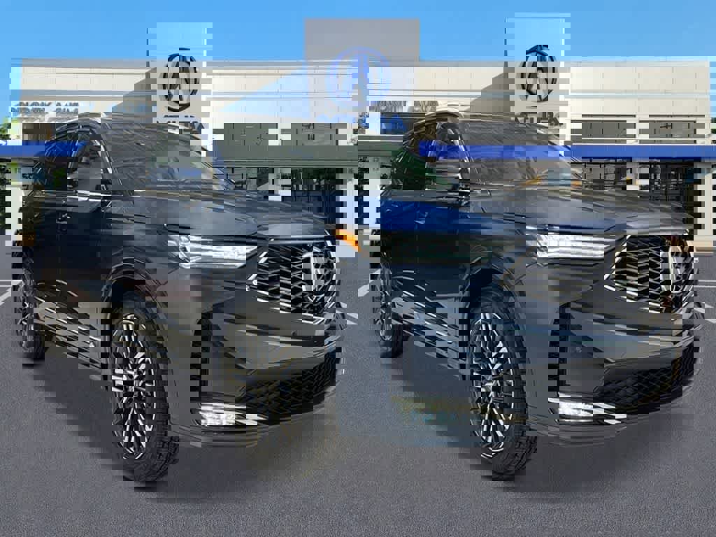 New 2026 Acura MDX SH-AWD w/ Advance Package image 9