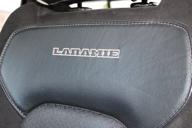 Used 2023 RAM 1500 Laramie AWD/4WD image 26