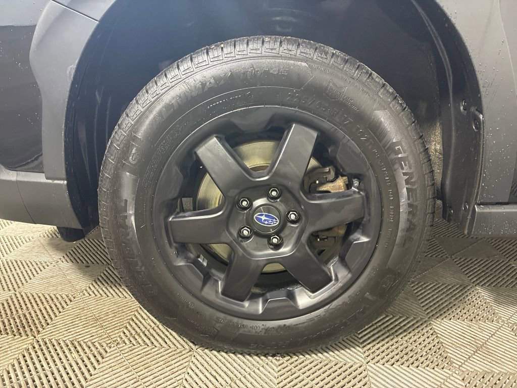 Used 2023 Subaru Outback Wilderness AWD/4WD image 6