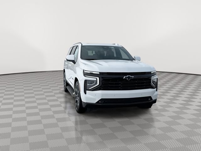 New 2026 Chevrolet Tahoe RST w/ RST Capability Package image 4