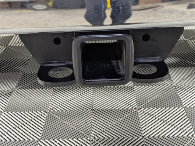 Used 2024 RAM 3500 Tradesman w/ Chrome Appearance Group image 28