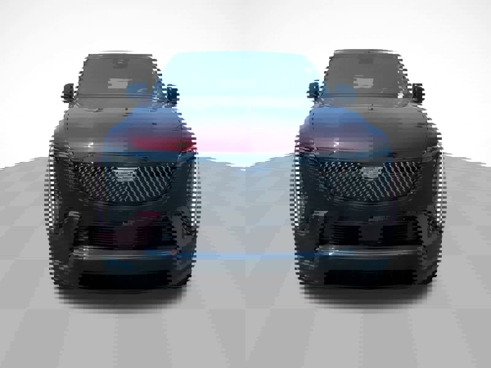 New 2026 Cadillac Escalade IQ Sport 1 image 2