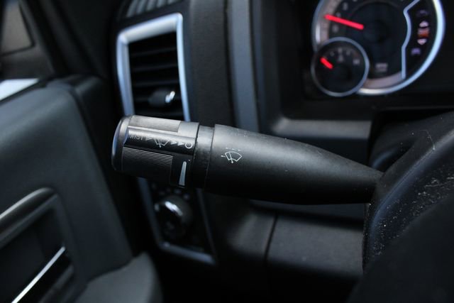 Used 2015 RAM 1500 Big Horn AWD/4WD image 9