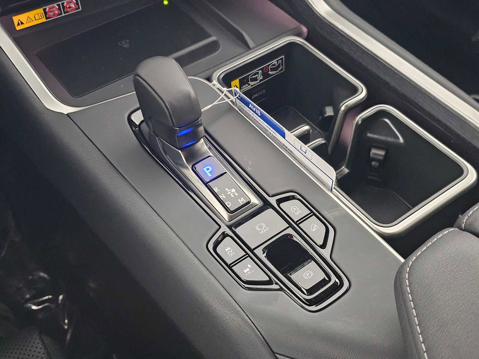 New 2026 Lexus TX 350 AWD image 30