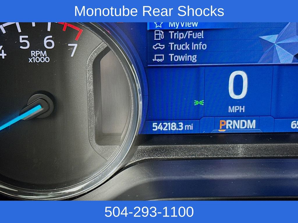 Used 2021 Ford F150 XLT w/ Equipment Group 302A High image 12