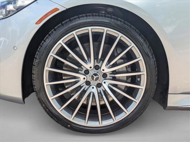 Certified 2021 Mercedes-Benz S 580 4MATIC Sedan image 22